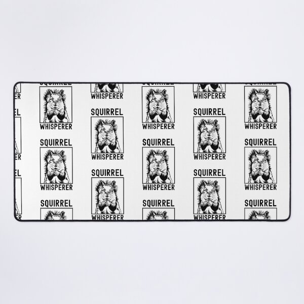 Item preview, Squirrel Whisperer designed and sold by TheAnimalZ00.