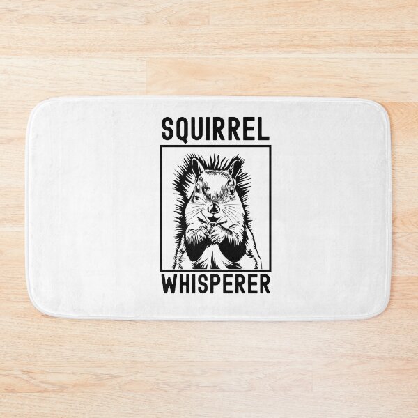Item preview, Squirrel Whisperer designed and sold by TheAnimalZ00.