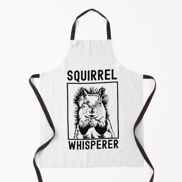 Item preview, Squirrel Whisperer designed and sold by TheAnimalZ00.