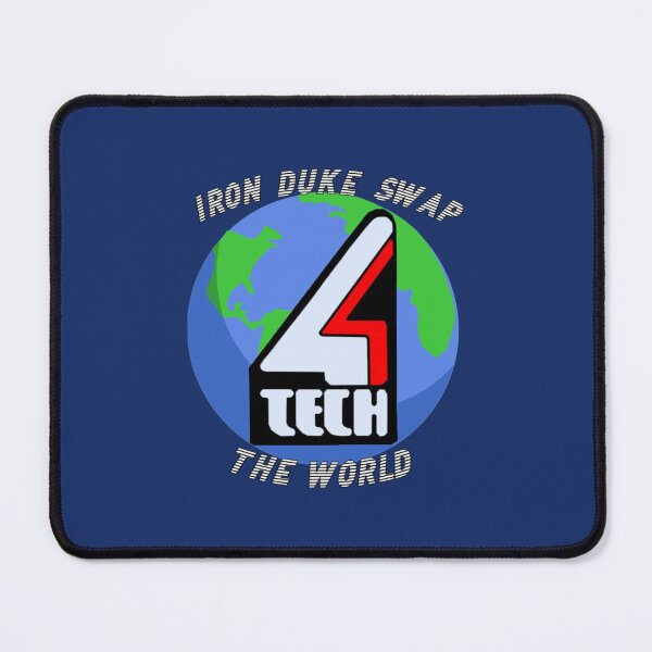 Item preview, Iron Duke Swap The World! designed and sold by Jordierprinter.