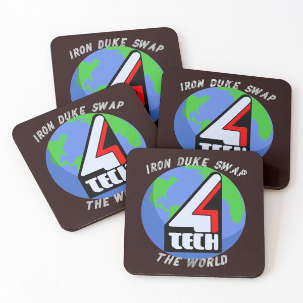 Item preview, Iron Duke Swap The World! designed and sold by Jordierprinter.