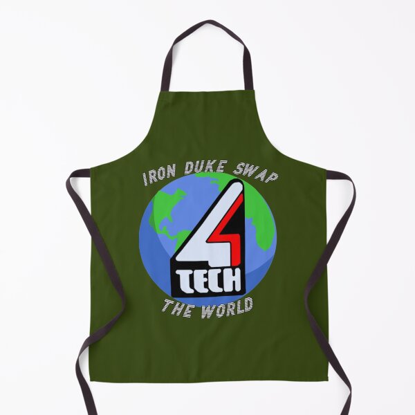 Item preview, Iron Duke Swap The World! designed and sold by Jordierprinter.