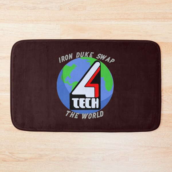 Item preview, Iron Duke Swap The World! designed and sold by Jordierprinter.