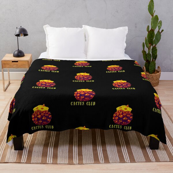 Item preview, Cactus Club designed and sold by Markflow.