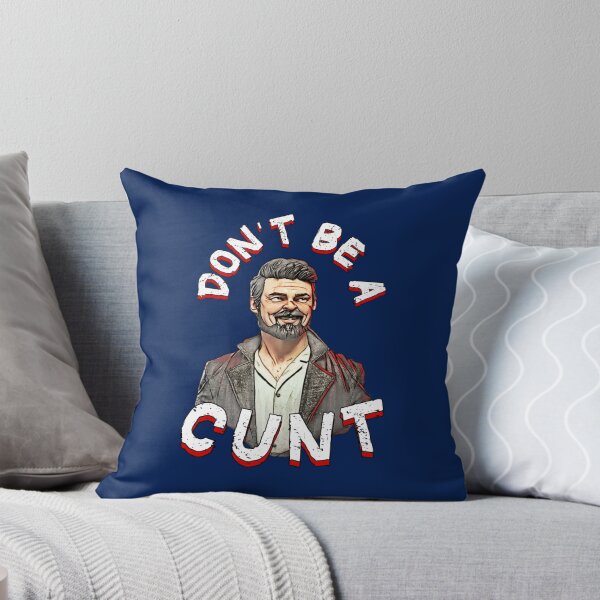 Item preview, Dont Be A Cunt   designed and sold by Leelahgilmartin.