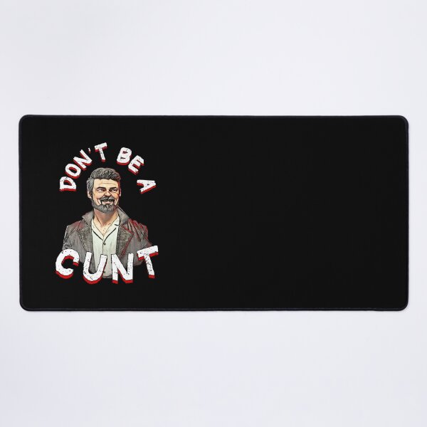 Item preview, Dont Be A Cunt designed and sold by Leelahgilmartin.