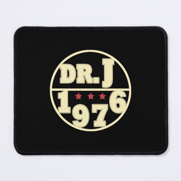 Item preview, Dr. J 1976    designed and sold by Leelahgilmartin.