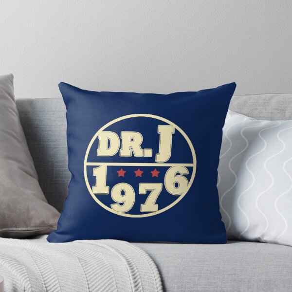 Item preview, Dr. J 1976    designed and sold by Leelahgilmartin.