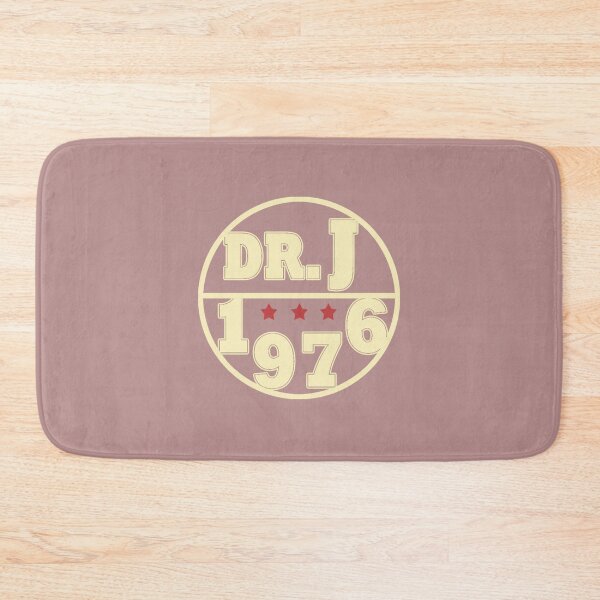 Item preview, Dr. J 1976    designed and sold by Leelahgilmartin.