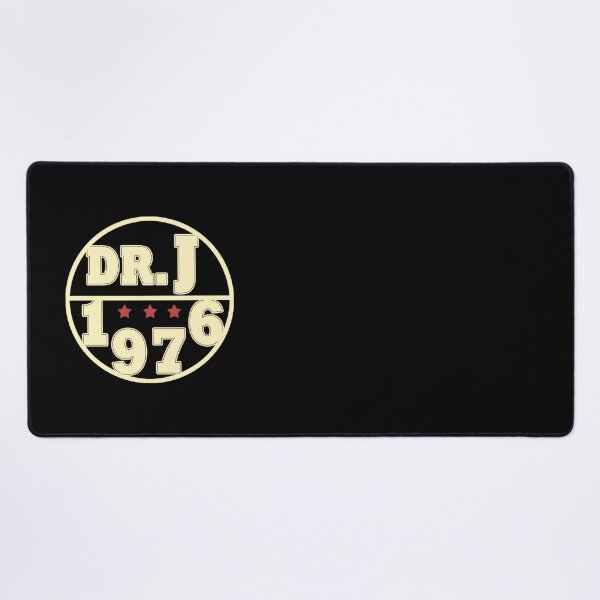 Item preview, Dr. J 1976    designed and sold by Leelahgilmartin.