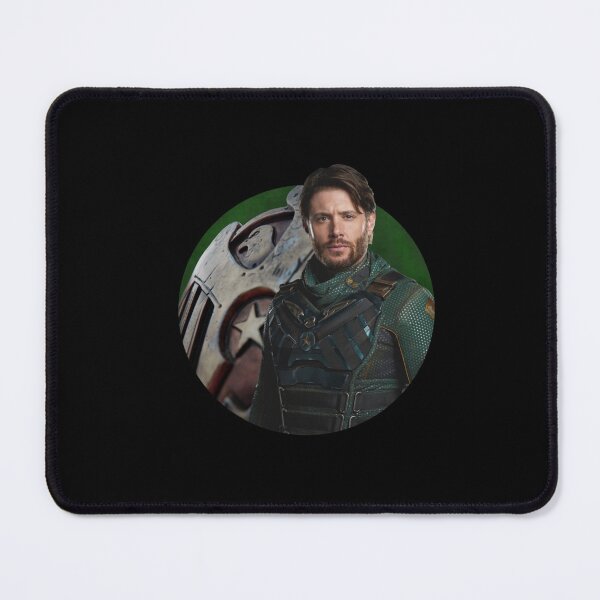 Item preview, Jensen as Soldier Boy 1 designed and sold by Leelahgilmartin.
