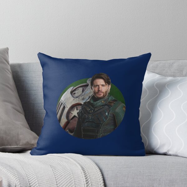 Item preview, Jensen as Soldier Boy 1   designed and sold by Leelahgilmartin.