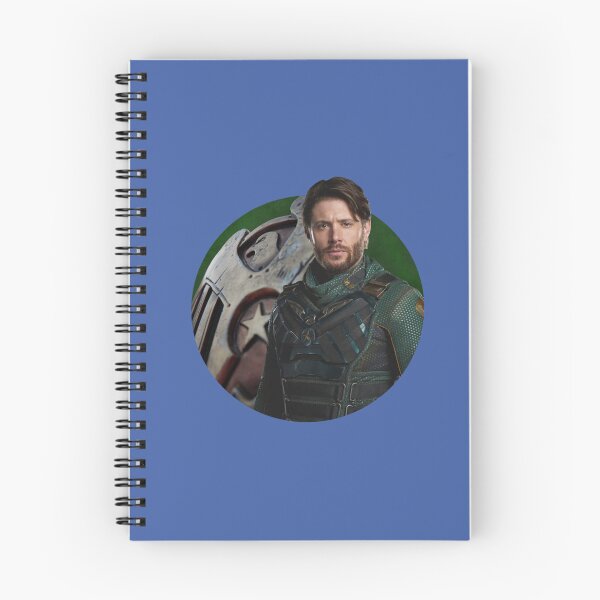 Item preview, Jensen as Soldier Boy 1   designed and sold by Leelahgilmartin.