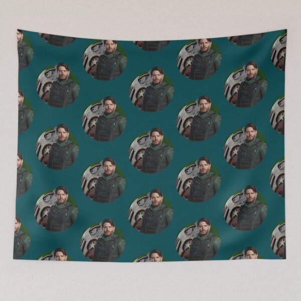 Item preview, Jensen as Soldier Boy 1   designed and sold by Leelahgilmartin.