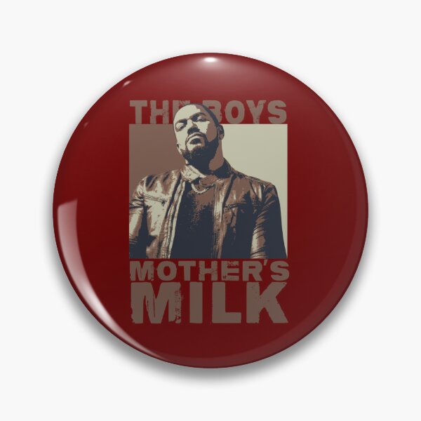 Item preview, Mother_s Milk   designed and sold by Leelahgilmartin.
