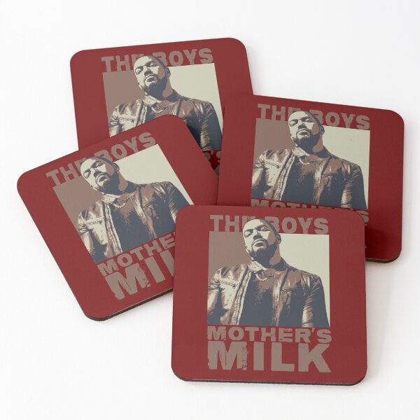 Item preview, Mother_s Milk   designed and sold by Leelahgilmartin.