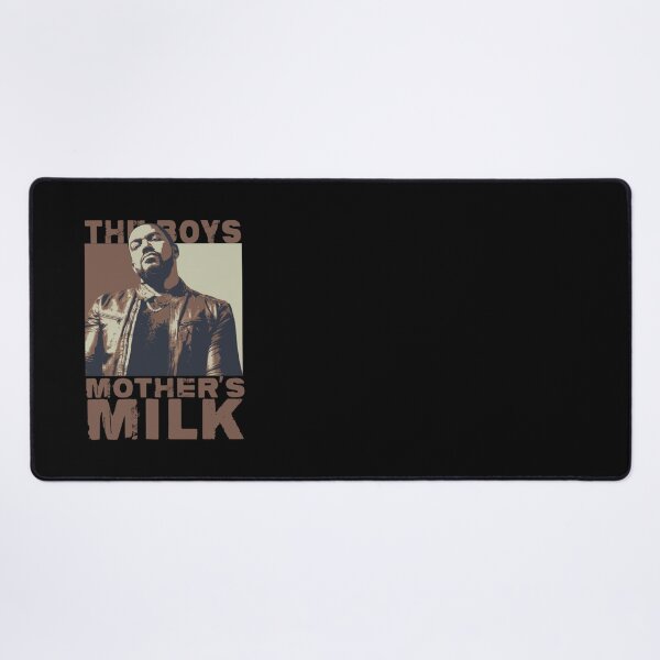 Item preview, Mother_s Milk designed and sold by Leelahgilmartin.