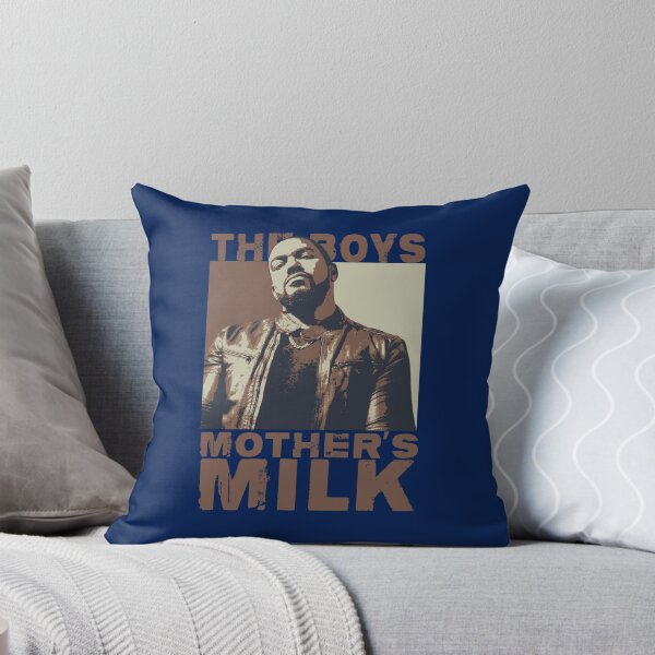 Item preview, Mother_s Milk   designed and sold by Leelahgilmartin.