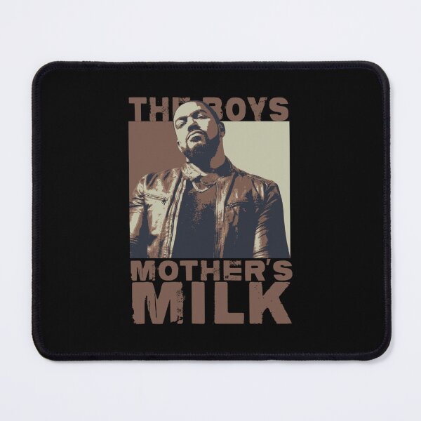 Item preview, Mother_s Milk   designed and sold by Leelahgilmartin.