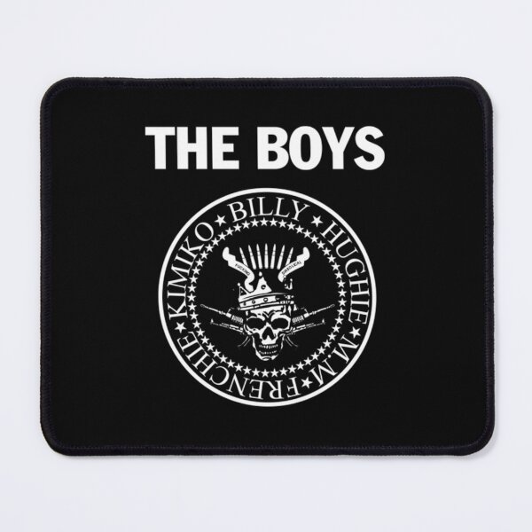 Item preview, The Boys Band    designed and sold by Leelahgilmartin.