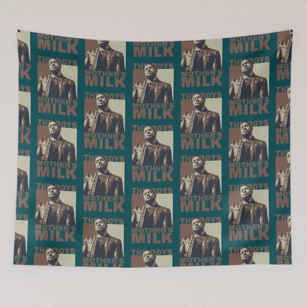 Item preview, Mother_s Milk   designed and sold by Leelahgilmartin.