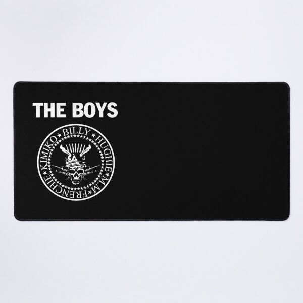 Item preview, The Boys Band designed and sold by Leelahgilmartin.