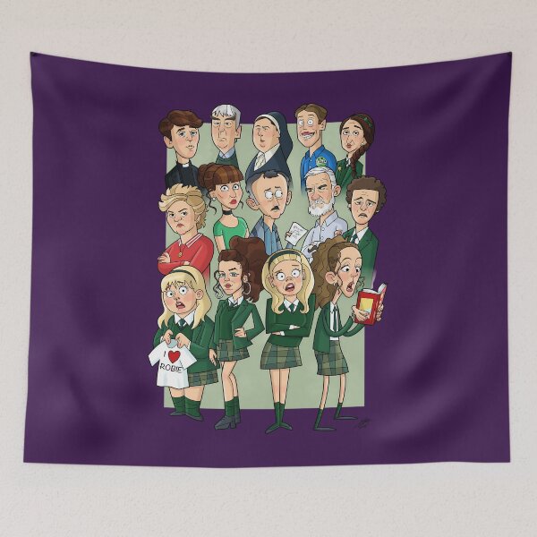 Item preview, Derry designed and sold by ajxaovjq6.