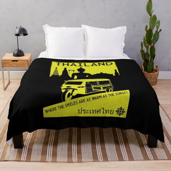Item preview, Tuk Tuk Rickshaw Thailand designed and sold by happygiftideas.