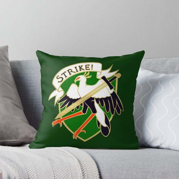Item preview, Strike! designed and sold by Smiling Moon.