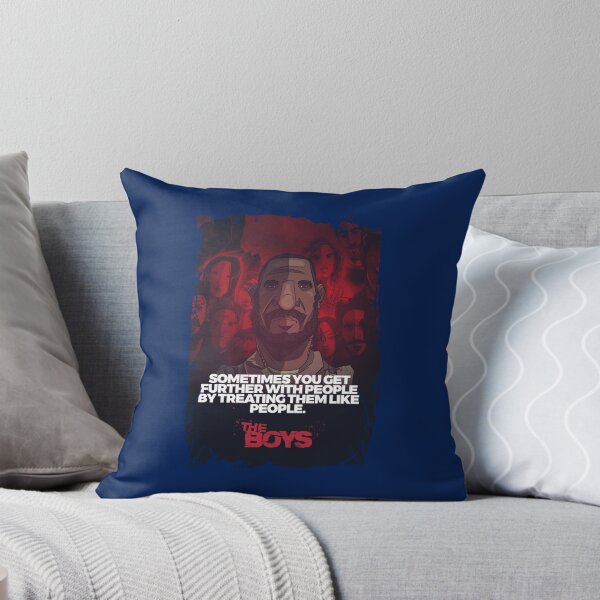 Item preview, The Boys TV Show - Mothers Milk   designed and sold by Leelahgilmartin.