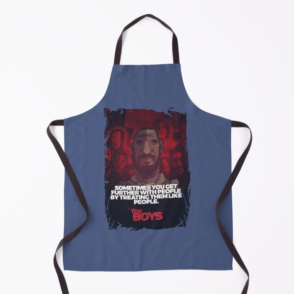 Item preview, The Boys TV Show - Mothers Milk designed and sold by Leelahgilmartin.