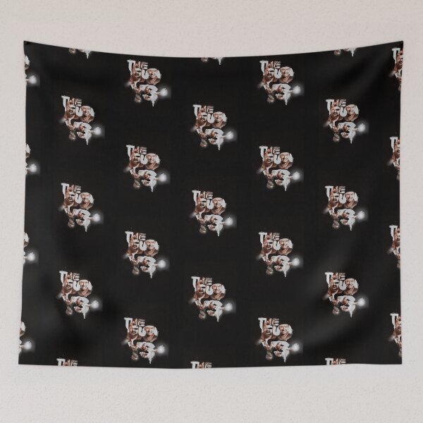 Item preview, The Boys Sleeveless Top designed and sold by Leelahgilmartin.
