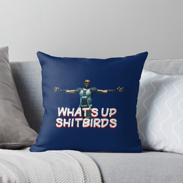 Item preview, Whats Up Shitbirds designed and sold by Leelahgilmartin.