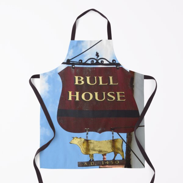 Item preview, Bull House, AD 1450 designed and sold by wiggyofipswich.
