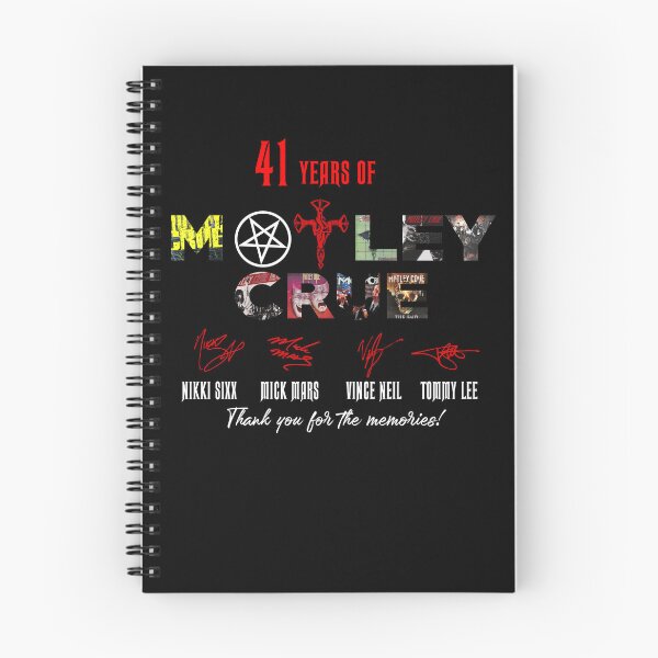 Item preview, 41 Years Of Heavy Metal Band Thank You Stadium Tour 2022 , designed and sold by ArtFashionSmith.