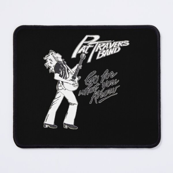 Item preview, pat travers band blues  designed and sold by ErnestoBarto.