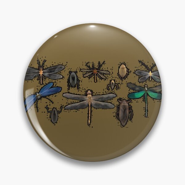 Item preview, Aquatic Macro Invertebrates  Top 	 designed and sold by jcvpggqoc0.