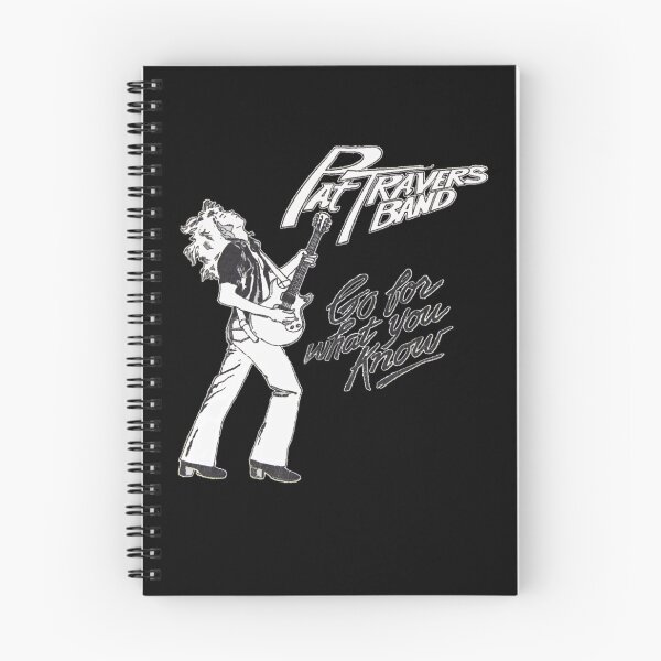 Item preview, pat travers band blues  designed and sold by ErnestoBarto.