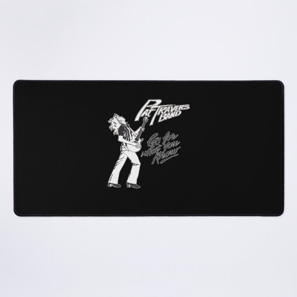 Item preview, pat travers band blues  designed and sold by ErnestoBarto.