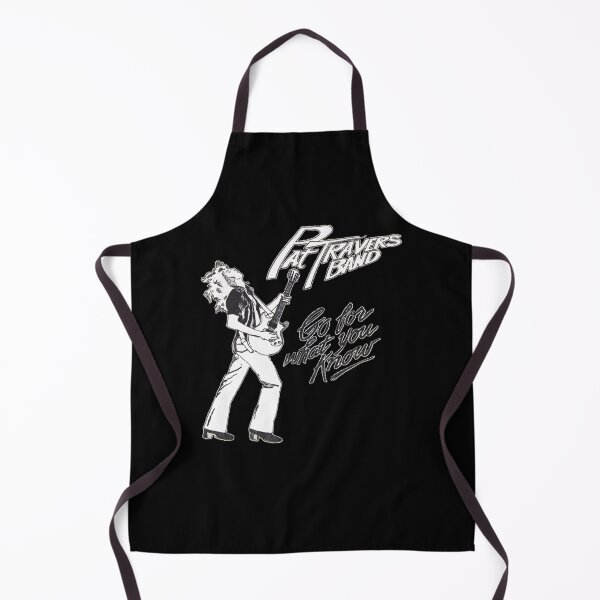 Item preview, pat travers band blues designed and sold by ErnestoBarto.