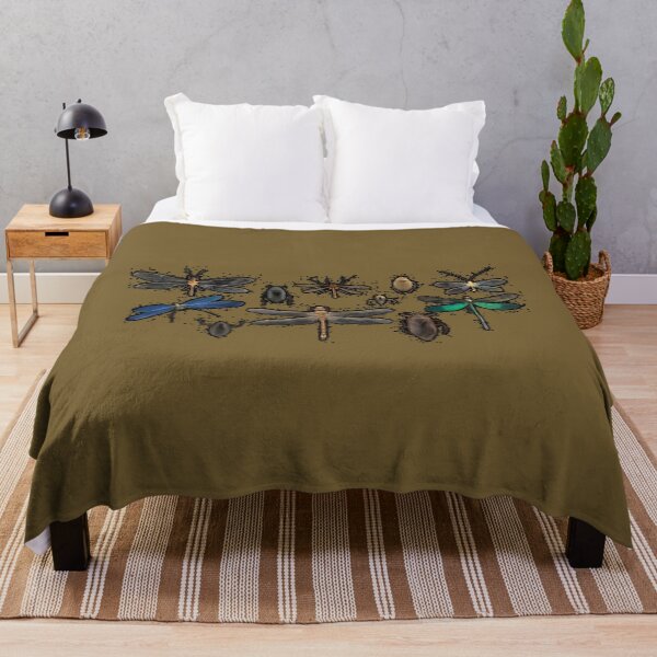 Item preview, Aquatic Macro Invertebrates  Top 	 designed and sold by jcvpggqoc0.