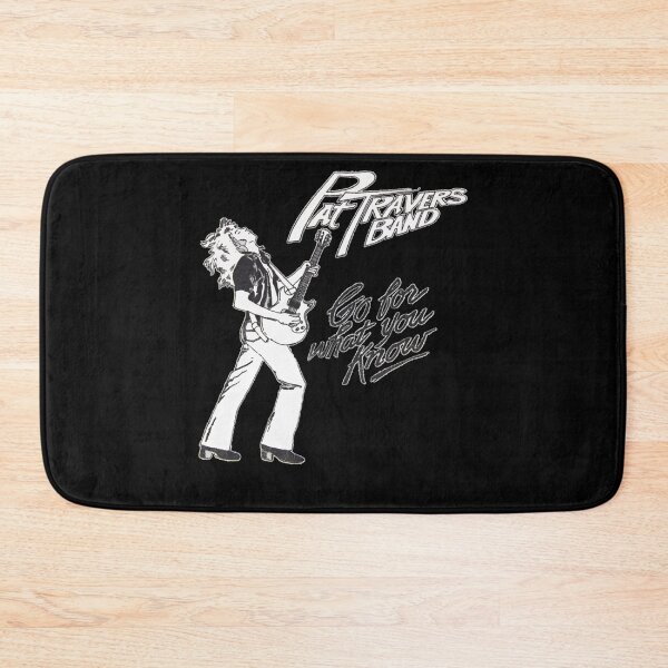 Item preview, pat travers band blues  designed and sold by ErnestoBarto.