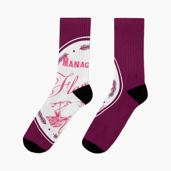 Item preview, Manage your flamingo  	 	 designed and sold by xoowjwyjx0.
