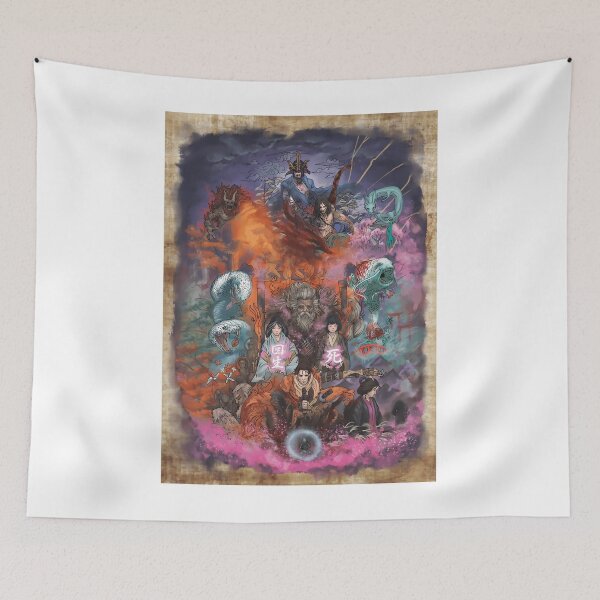 Item preview, Okami sekiro Photographic Print 	 designed and sold by ygznmicpc62.
