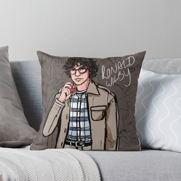 Item preview, Bad Ronald designed and sold by brendowned.
