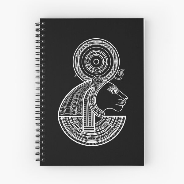 Item preview, Sekhmet (in white) designed and sold by ANGELSONLY.