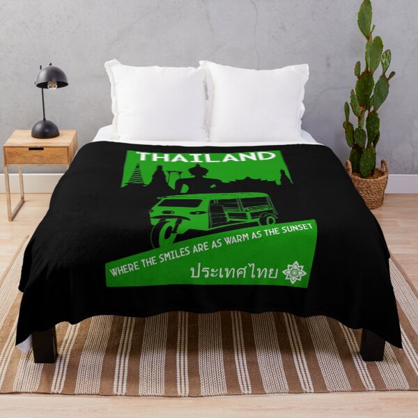 Item preview, Tuk Tuk Rickshaw Thailand designed and sold by happygiftideas.