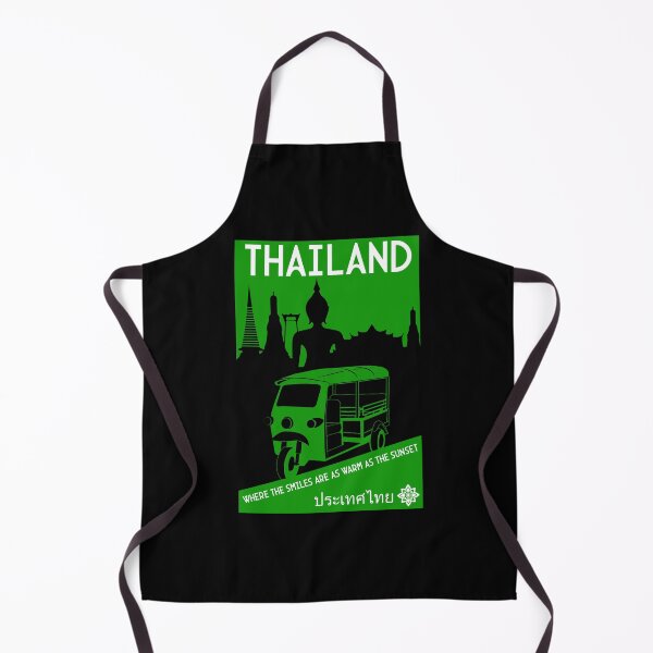 Item preview, Tuk Tuk Rickshaw Thailand designed and sold by happygiftideas.