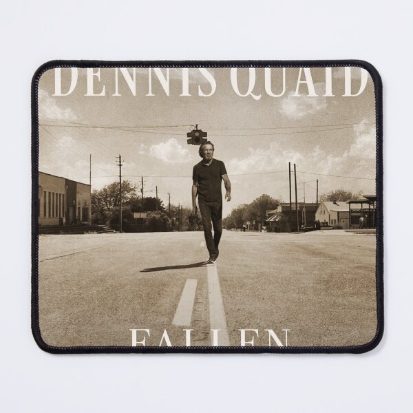 Item preview, Fallen A Gospel Record For Sinners designed and sold by ZekeRan34.