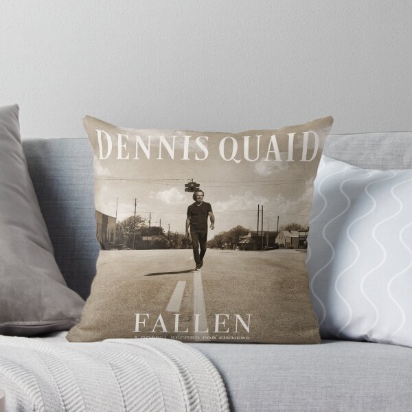 Item preview, Fallen A Gospel Record For Sinners designed and sold by ZekeRan34.